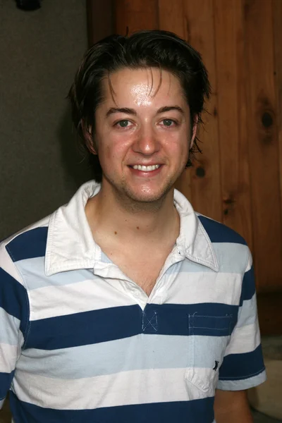 Bradford Anderson — Zdjęcie stockowe