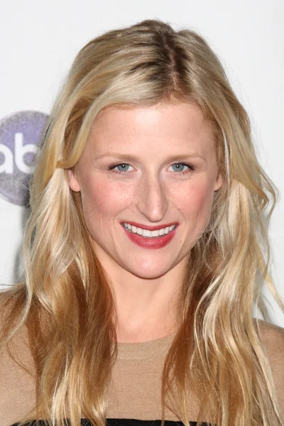 Mamie Gummer — Stock Photo, Image