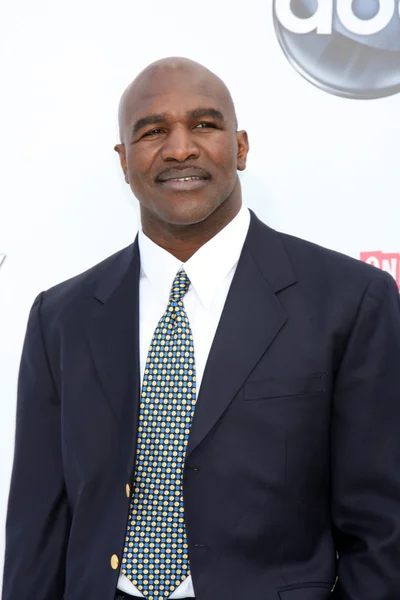 Evander Holyfield — Stock Photo, Image