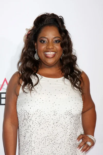 Sherri Shepherd — Stockfoto