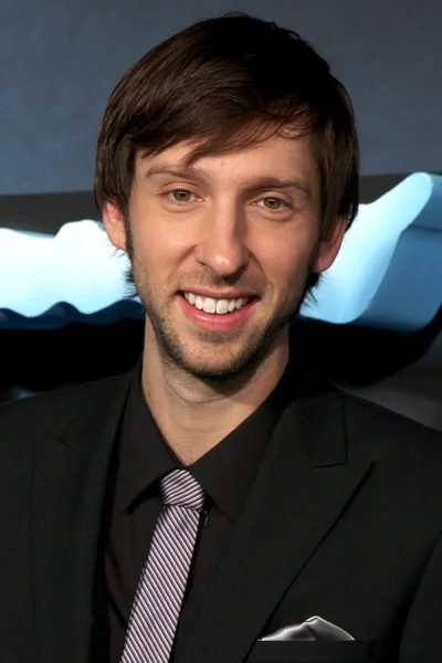 Joel David Moore — Stockfoto