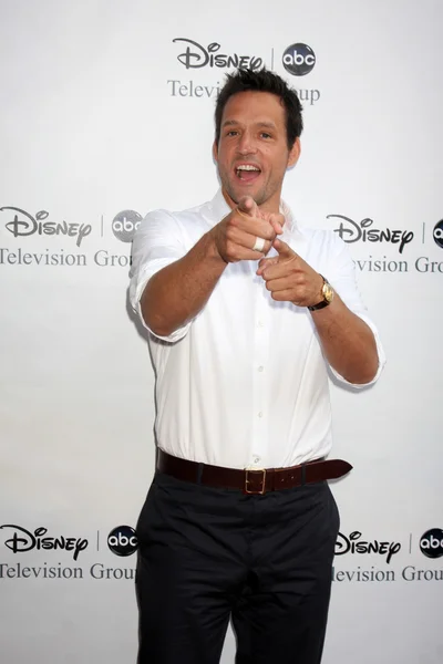 Josh Hopkins — Stockfoto