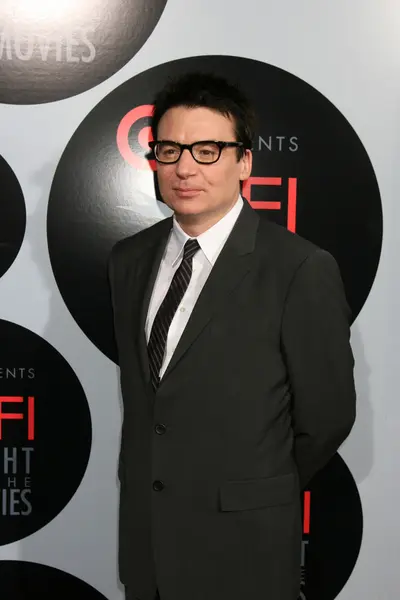 Mike Myers — Stock Photo, Image