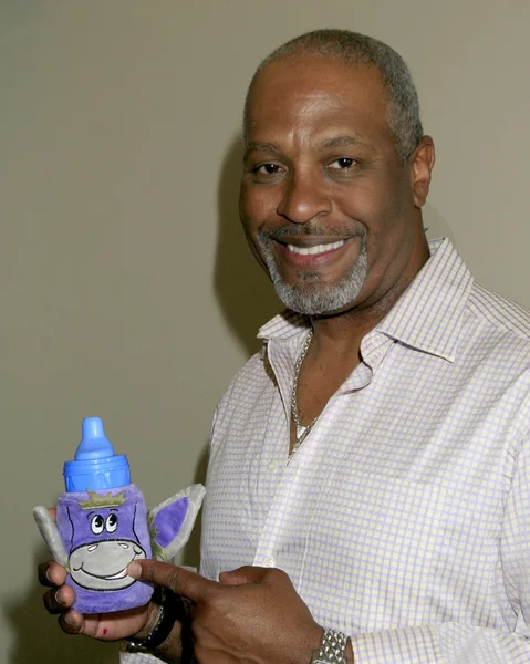 James Pickens Jr — Stock Photo, Image