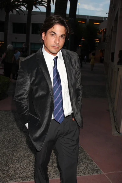 Bryan Dattilo — Foto Stock