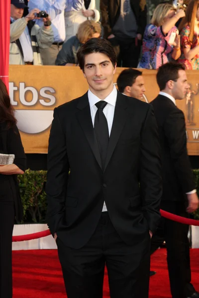 Brandon Routh - Stock-foto