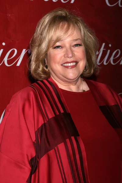 Kathy Bates — Stock Photo, Image