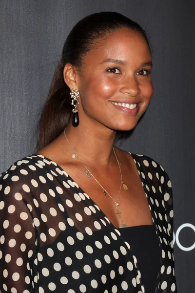 Joy bryant — Stock fotografie