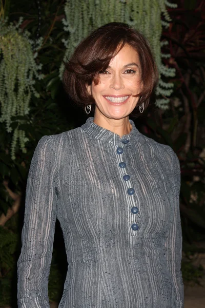 Teri Hatcher — Zdjęcie stockowe