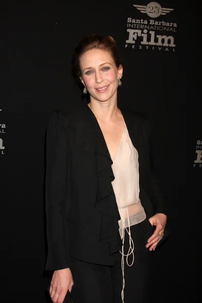 Vera Farmiga — Foto Stock