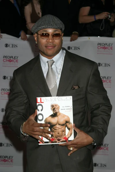 Ll cool j — Photo