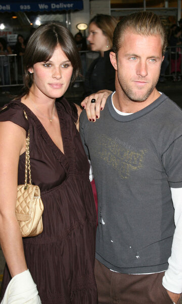 Scott Caan & Guest
