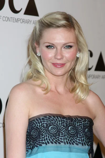 Kirsten Dunst — Zdjęcie stockowe