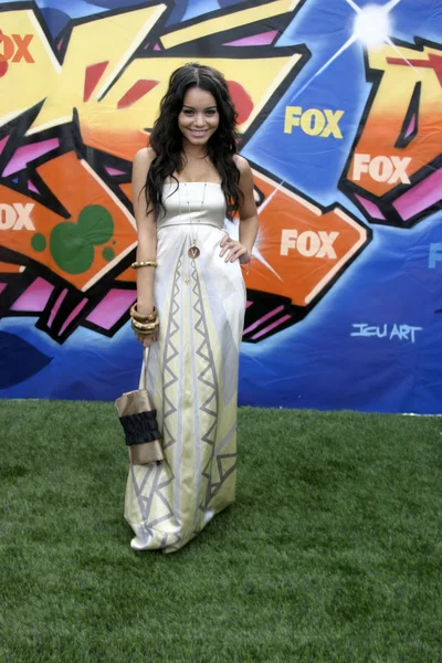 Vanessa hudgens — Foto de Stock