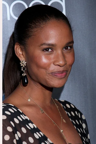 Joy bryant — Stockfoto