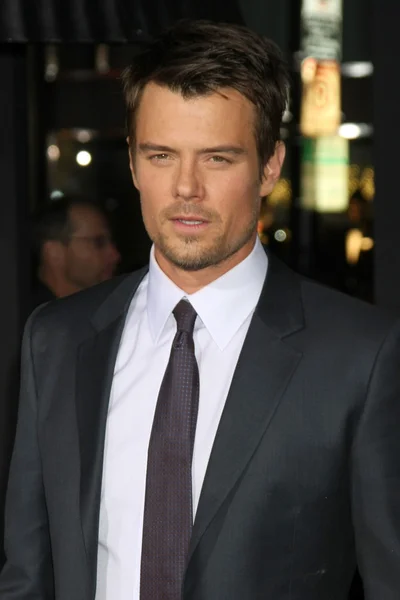 Josh Duhamel — Stock Photo, Image