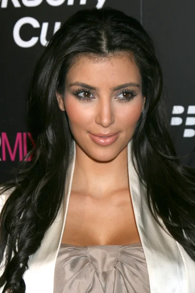 Kim kardashian — Photo