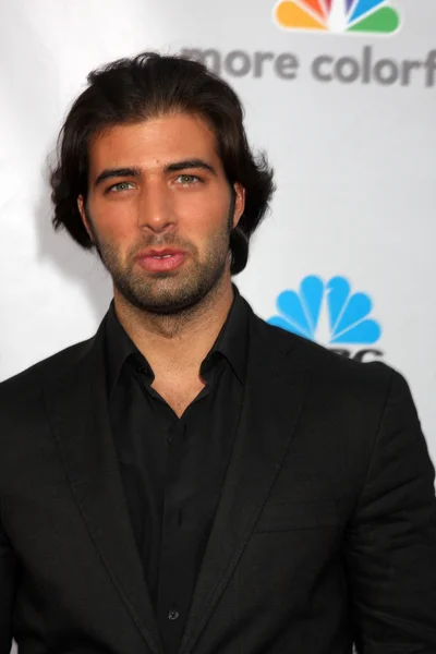 Jencarlos Canela — Zdjęcie stockowe