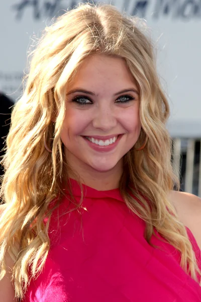 Ashley Benson — Stock Photo, Image