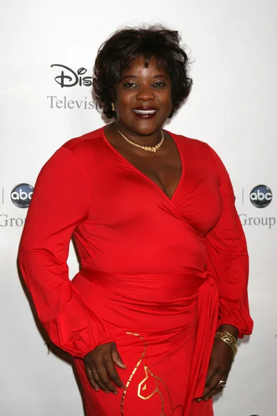 Loretta Devine — Foto de Stock