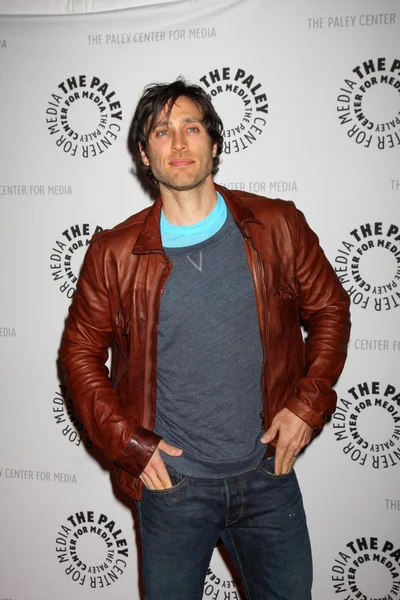 Brad Falchuk — Stock Photo, Image