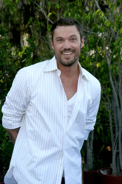 Brian austin green — Zdjęcie stockowe