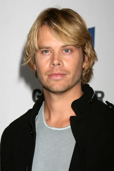 Eric Christian Olsen — Stock Photo, Image