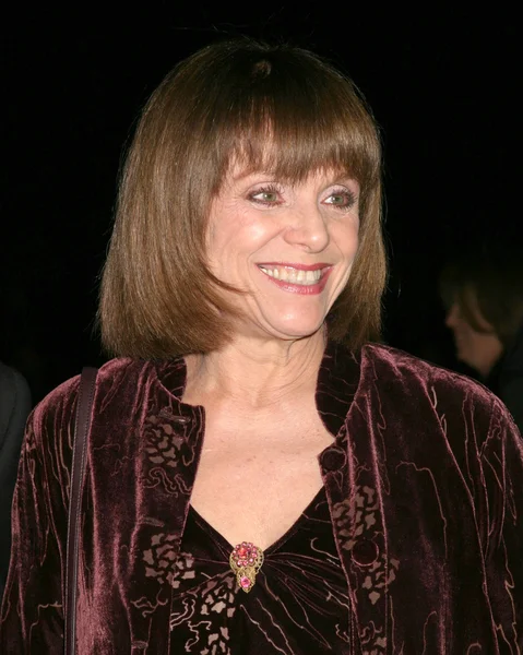 Valerie harper — Foto de Stock