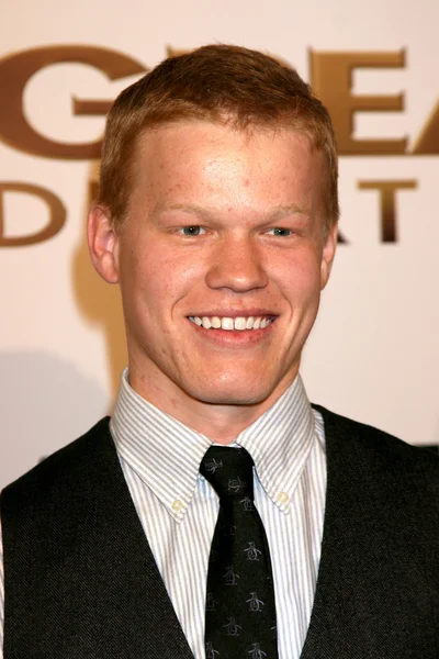 Jesse Plemons — Stock Photo, Image