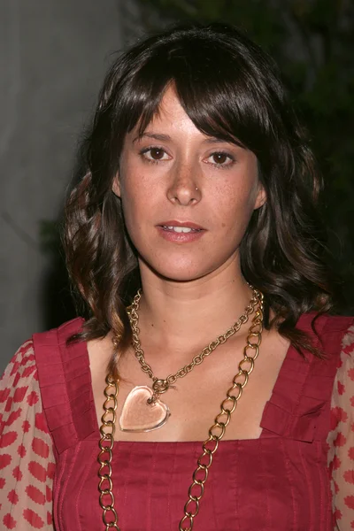 Kimberly Mccullough — Stockfoto