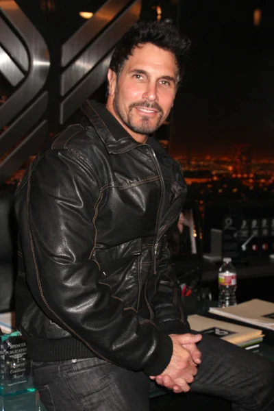 Don Diamont. —  Fotos de Stock