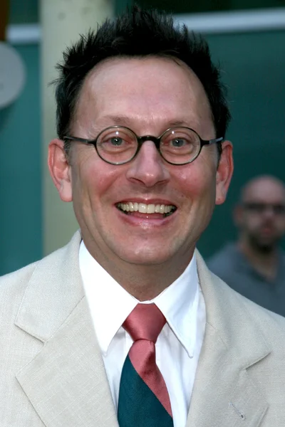 Michael Emerson. — Fotografia de Stock