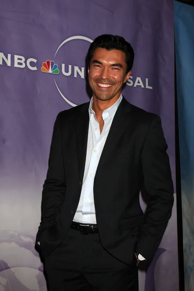 Ian Anthony Dale — Stock Photo, Image