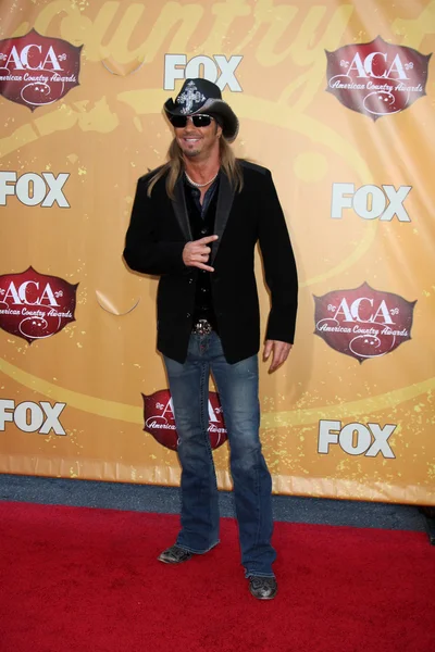 Bret Michaels — Stockfoto