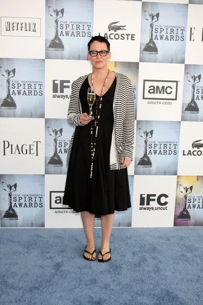 Lori Petty — Stock Photo, Image