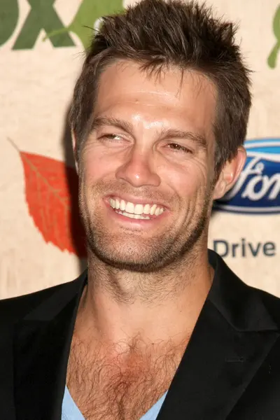 Geoff Stults — Stok fotoğraf