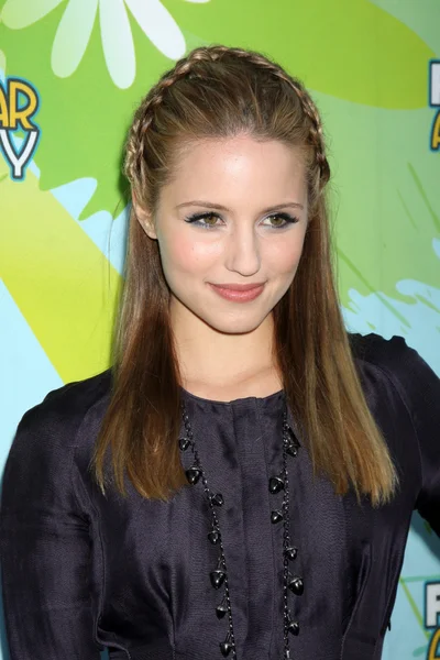 Dianna Agron — Stockfoto