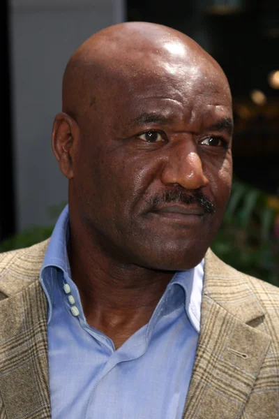 Delroy Lindo — Stock Photo, Image