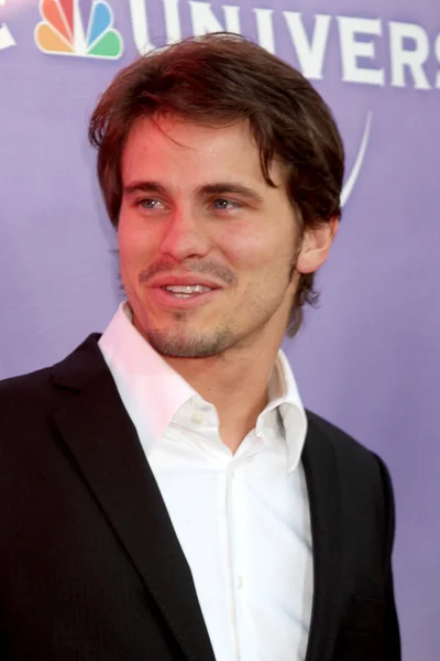 Jason Ritter — Φωτογραφία Αρχείου