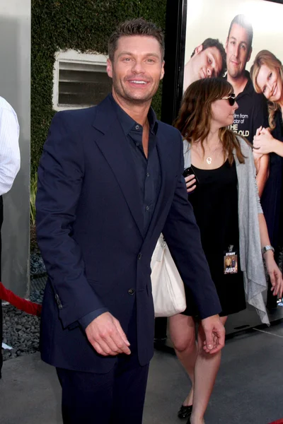 Ryan Seacrest — Stok fotoğraf