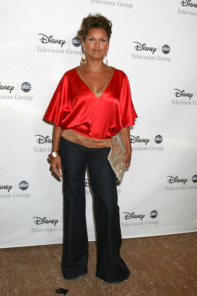 Уильямс, Ванесса
