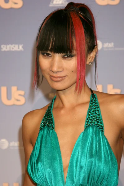 Bai Ling. — Foto de Stock