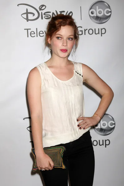 Jane Levy — Stock fotografie