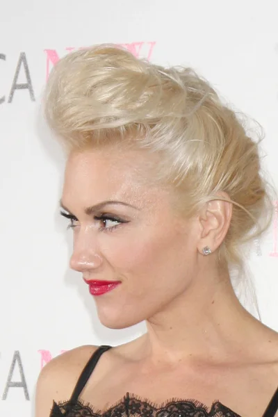 Gwen Stefani — Stockfoto