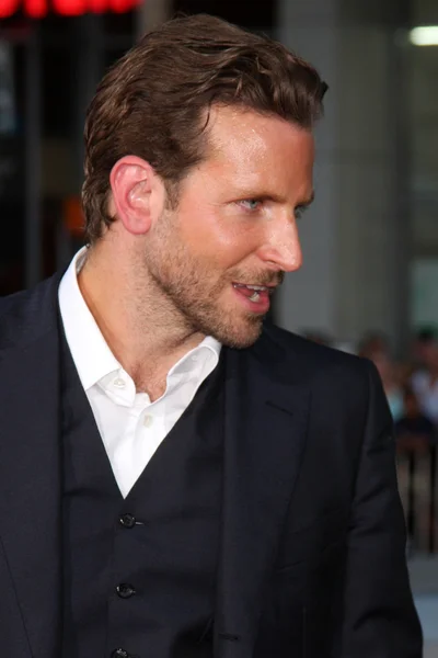 Bradley Cooper. —  Fotos de Stock