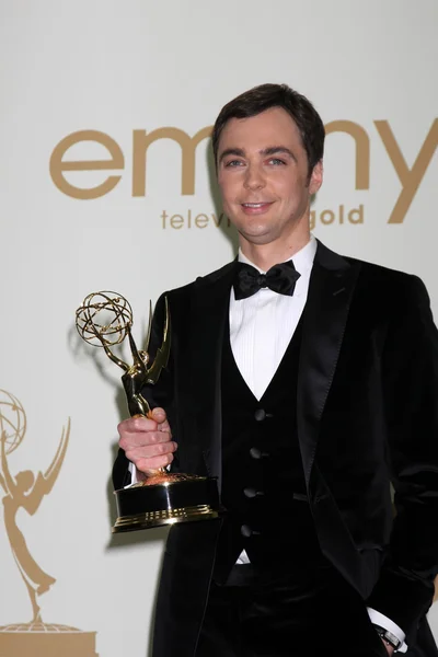 Jim Parsons — Stockfoto