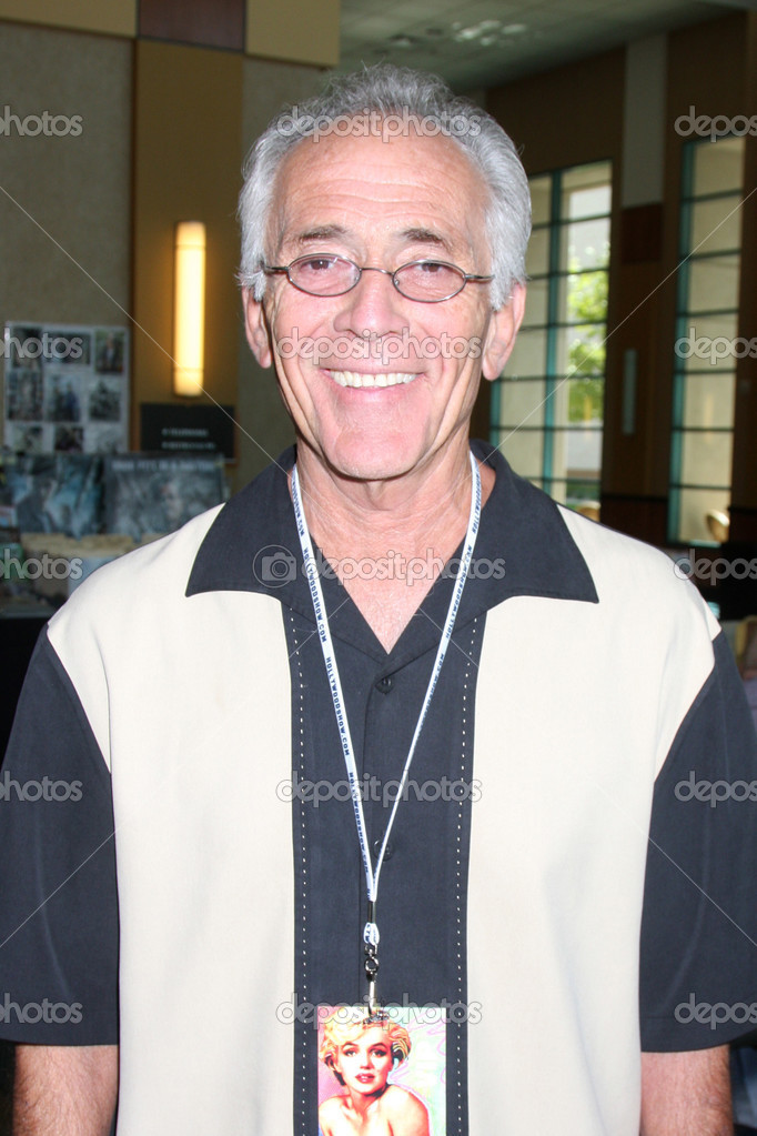 Bruce Weitz – Stock Editorial Photo © Jean_Nelson #13023240