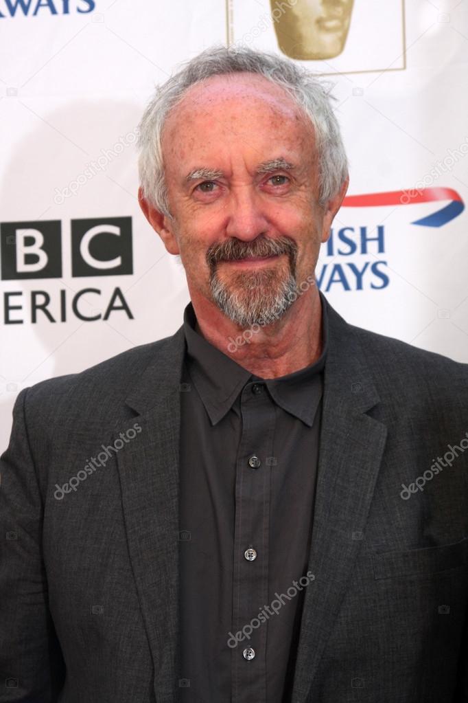 Jonathan Pryce – Stock Editorial Photo © Jean_Nelson #13023792
