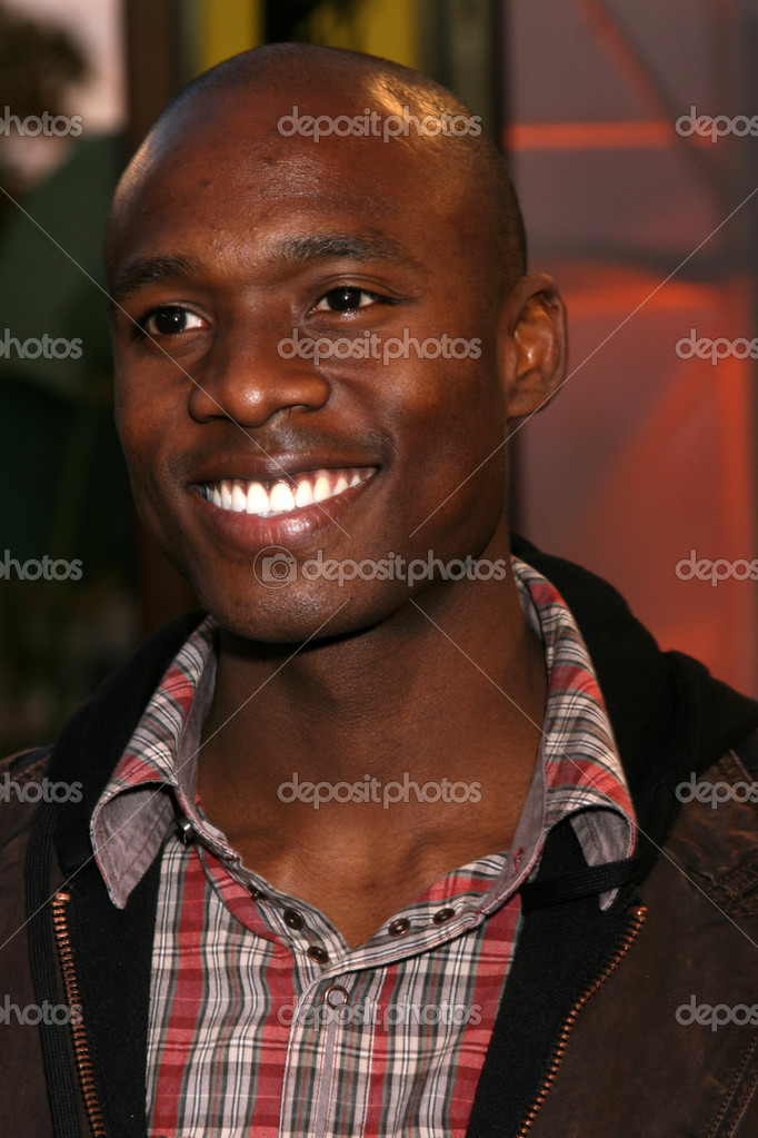 Alton williams foto 56
