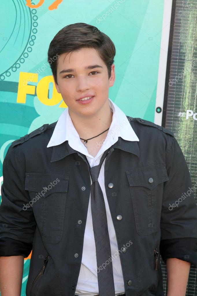Nathan Kress Stock Editorial Photo C Jean Nelson Nathan Kress Stock Editorial Photo C Jean Nelson